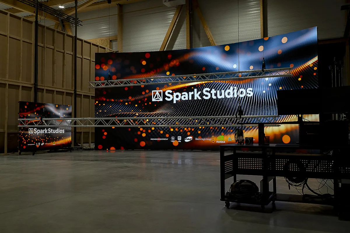 Détail technique du plateau FX Space